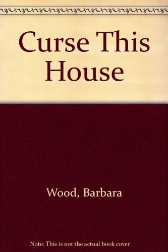9780451143808: Curse This House