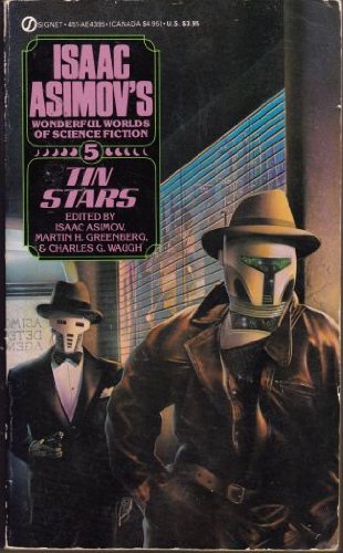 Imagen de archivo de Isaac Asimov Science Fiction 15 a la venta por ThriftBooks-Atlanta