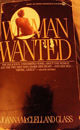 Stock image for Woman Wanted for sale by Reliant Bookstore
