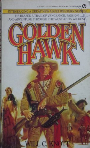 Stock image for Golden Hawk 1 for sale by R Bookmark