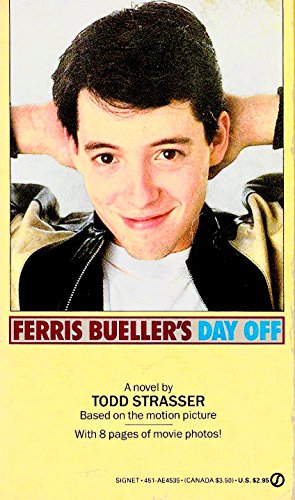 Реферат: Bueller Ferris Bueller Essay Research Paper Bueller