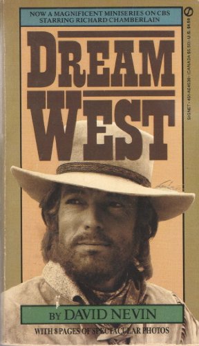 Imagen de archivo de Dream West a la venta por Better World Books