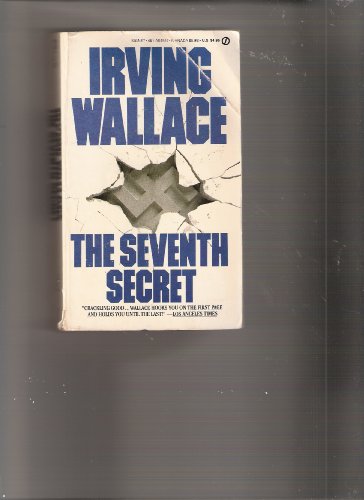 Imagen de archivo de The Seventh Secret a la venta por Better World Books