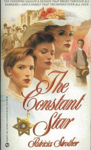 Stock image for The Constant Star for sale by Once Upon A Time Books