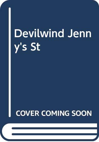 Stock image for Devilwind Jenny's St for sale by ThriftBooks-Dallas