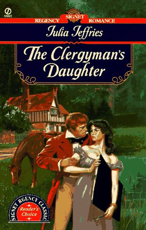 Stock image for The Clergyman's Daughter for sale by ThriftBooks-Atlanta