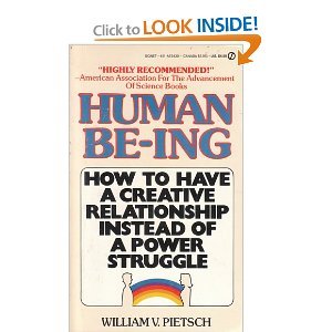 Stock image for Human Being for sale by ThriftBooks-Dallas