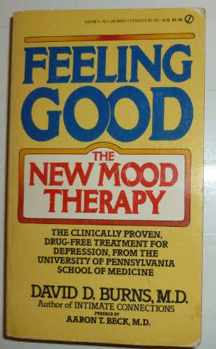 Imagen de archivo de Feeling Good a la venta por Better World Books