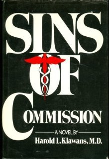 Stock image for Sins of Commission for sale by Better World Books