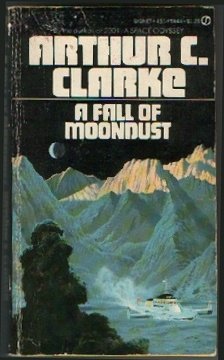 9780451147172: Fall of Moondust