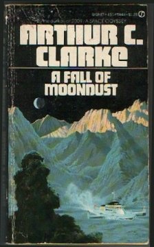 Stock image for Fall of Moondust for sale by ThriftBooks-Dallas