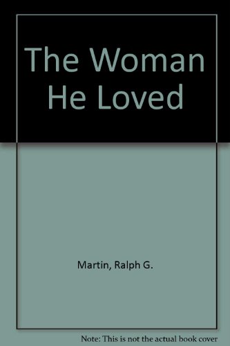 9780451147318: Title: The Woman He Loved