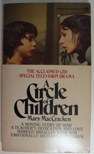9780451147639: A Circle of Children