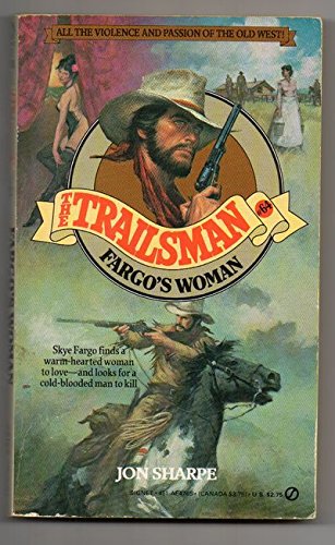Stock image for Trailsman 064: 2fargo's for sale by ThriftBooks-Atlanta