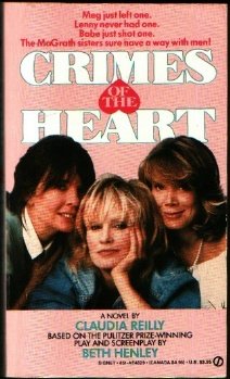 Imagen de archivo de Crimes of the Heart a la venta por Top Notch Books