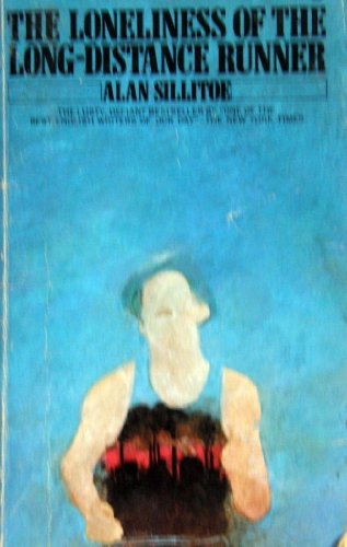 9780451148353: Sillitoe Alan : Loneliness of Long-Distance Runner (Signet)