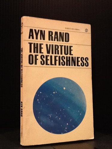 The Virtue of Selfishness (9780451148391) by Rand, Ayn