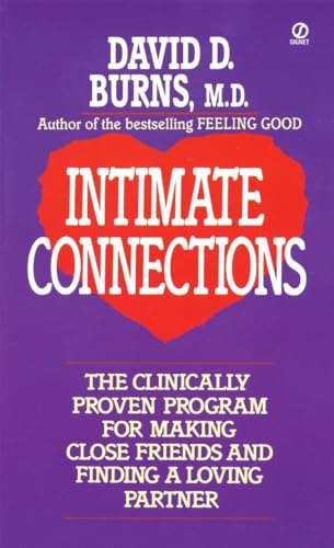 Intimate Connections - David D. Burns