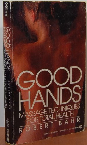 Stock image for The Good Hands Massage for sale by Jenson Books Inc