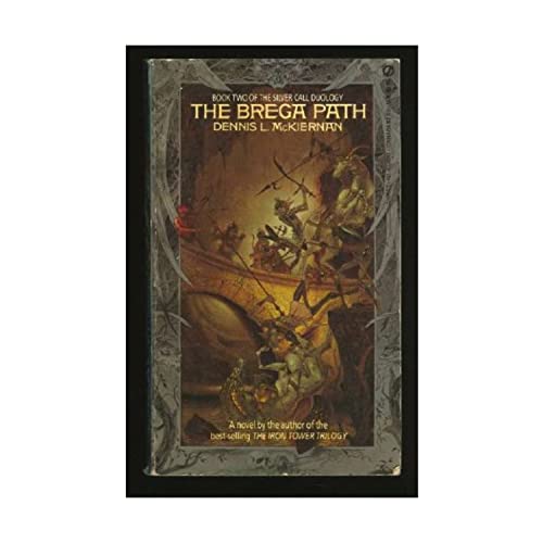 Beispielbild fr The Brega Path zum Verkauf von Better World Books