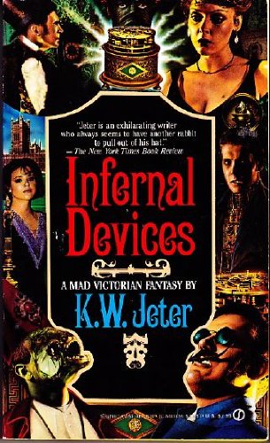 9780451149343: Infernal Devices