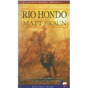 Stock image for Rio Honda: The Brannocks (Signet) for sale by Aaron Books