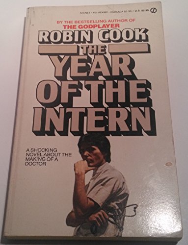9780451149817: The Year of the Intern