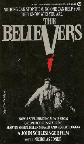 Stock image for The Believers for sale by -OnTimeBooks-