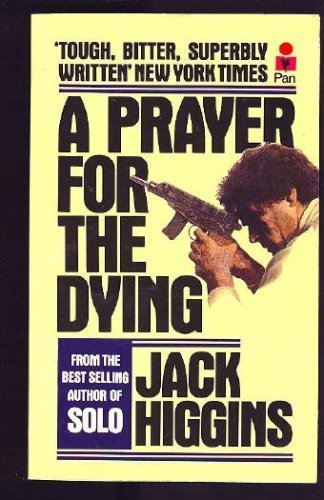 Stock image for A Prayer for the Dying for sale by Better World Books