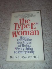 Stock image for The Type E Woman for sale by BooksRun