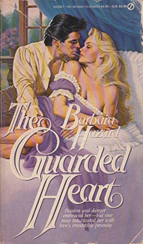 Beispielbild fr The Guarded Heart zum Verkauf von ThriftBooks-Atlanta