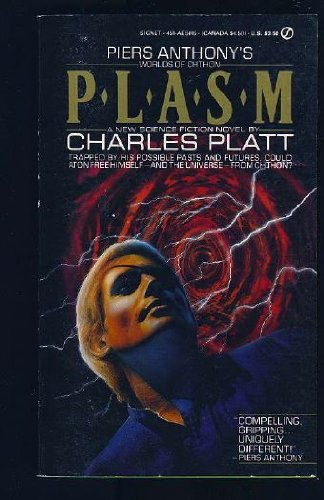 Imagen de archivo de Plasm a la venta por Better World Books
