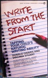 9780451150486: Graves & Stuart : Write from the Start (Signet)