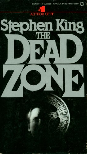 9780451150684: Dead Zone