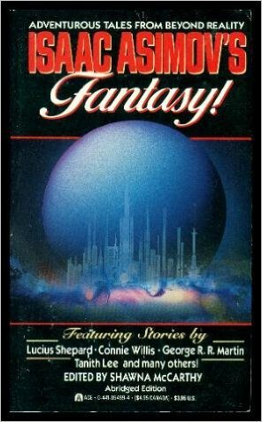 Imagen de archivo de Asimov Fantasies: Wond (Isaac Asimov's Wonderful Worlds of Science Fiction) a la venta por The Secret Book and Record Store