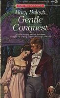 Stock image for Gentle Conquest for sale by ThriftBooks-Dallas