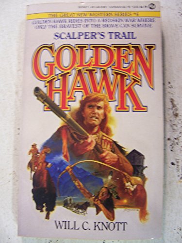 9780451151087: Golden Hawk 6: Scalpel