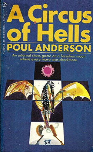 9780451151131: A Circus of Hells