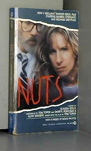 9780451151179: Topor Tom : Nuts (Signet)