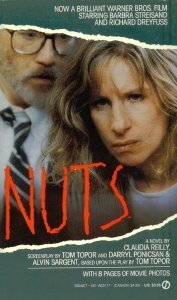 Stock image for Nuts for sale by Better World Books
