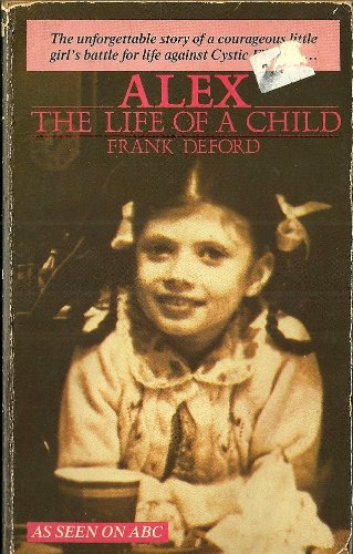 9780451151193: Alex: The Life of a Child