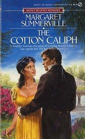 Stock image for Cotton Caliph for sale by ThriftBooks-Dallas
