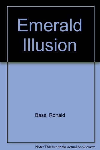 9780451151544: Emerald Illusion