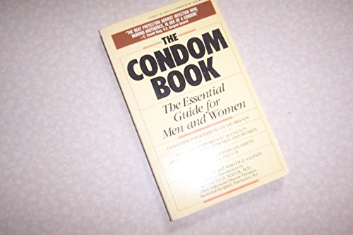 The Condom Book (9780451151735) by Everett, Jane; Galan