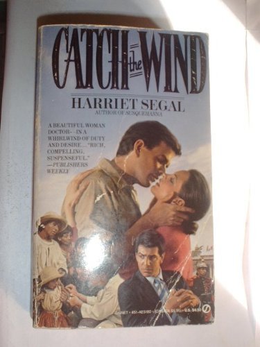 Beispielbild fr Catch the Wind zum Verkauf von Old Favorites Bookshop LTD (since 1954)