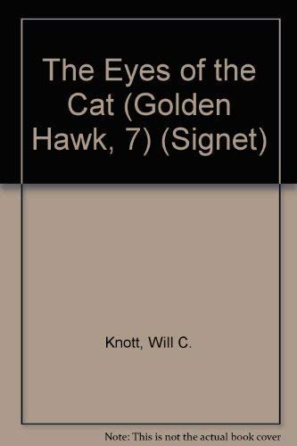 Beispielbild fr Golden Hawk 7: Eyes zum Verkauf von The Book Garden