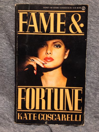 Imagen de archivo de Fame and Fortune a la venta por ThriftBooks-Dallas