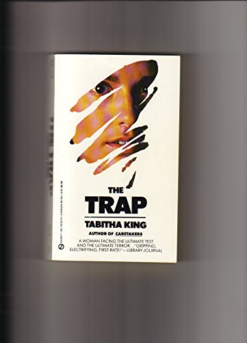 9780451152732: Trap
