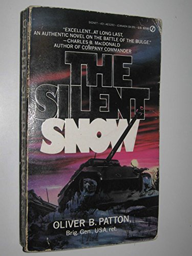 Stock image for The Silent Snow for sale by Better World Books