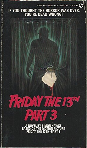 Friday The 13th Part 3